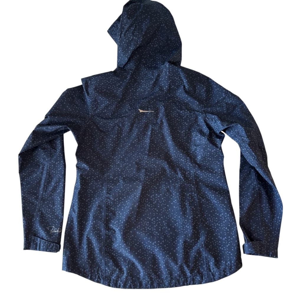 Rain Jacket, Size M - Picture 2 of 15